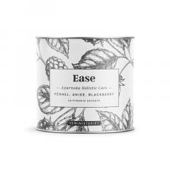 Ceai la plic - Ayurveda - Ease Organic Pyramid