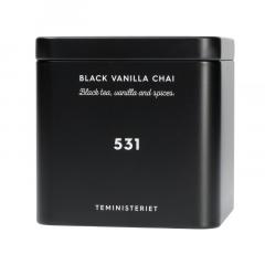 Ceai - Black Vanilla Chai