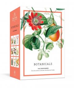 Carti postale-New York Botanical Garden