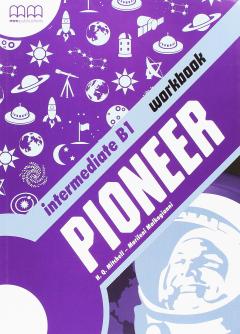 Pioneer B1 Intermediate Workbook