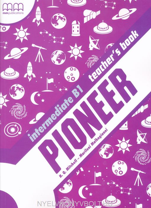 Pioneer B1 Intermediate Teacher&#039;s Book