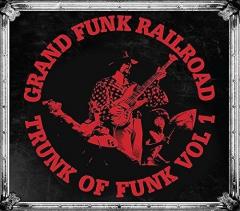 Trunk Of Funk, Vol. 1