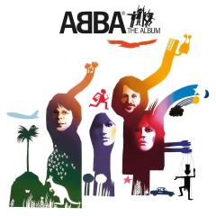 ABBA The Album - Vinyl