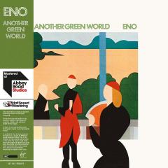 Another Green World- Vinyl