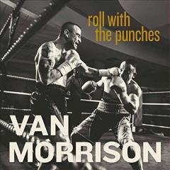 Roll With The Punches - Vinyl