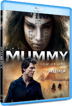 Mumia (Blu Ray Disc) / The Mummy