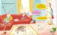 This Is Not A Fairy Tale