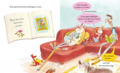 This Is Not A Fairy Tale