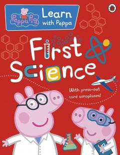 Peppa - First Science