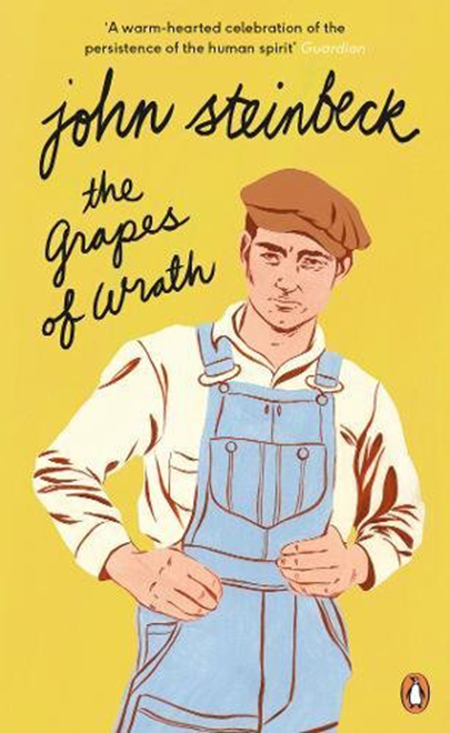 the-grapes-of-wrath-john-steinbeck