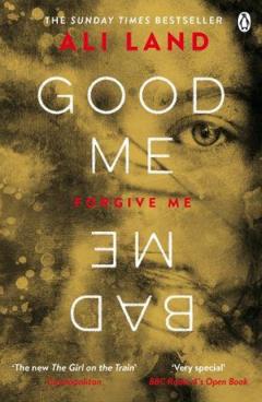 Good Me Bad Me Ali Land
