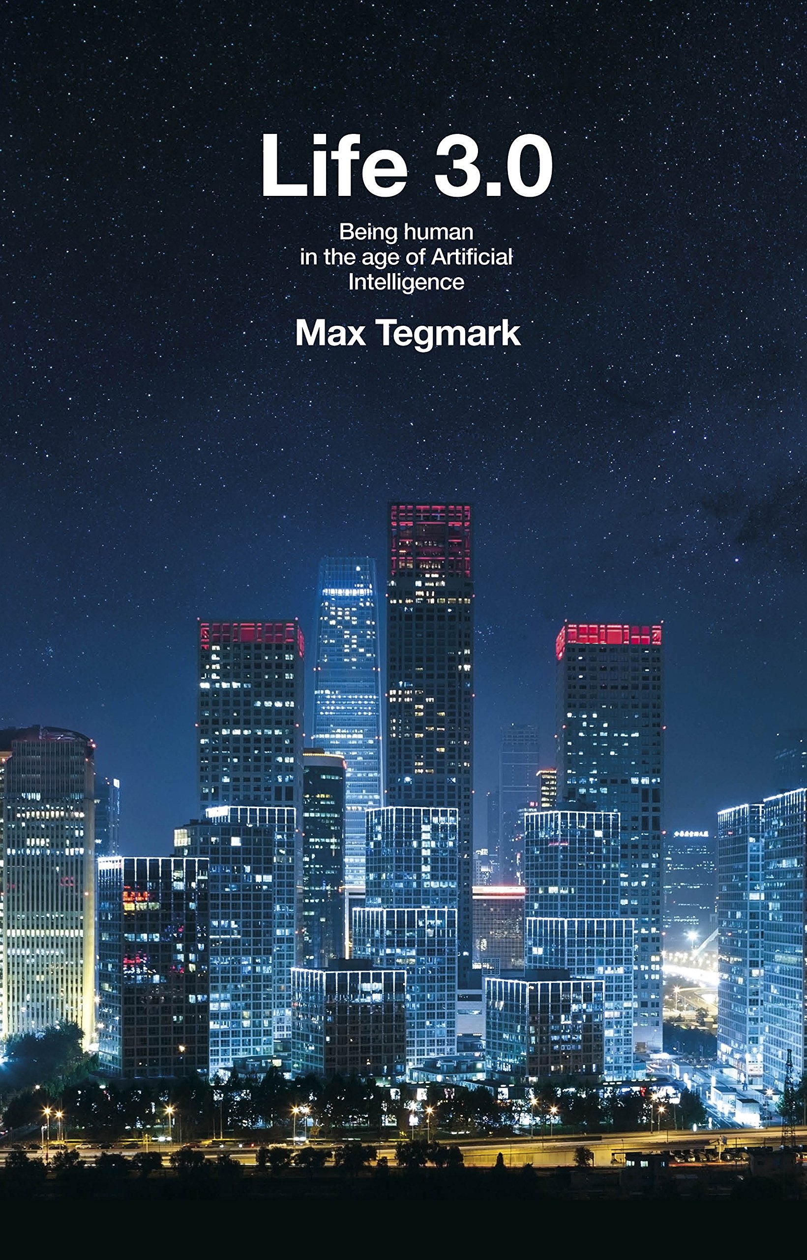max tegmark life 3.0 max tegmark life 3.0