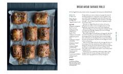 Baking School: The Bread Ahead Cookbook