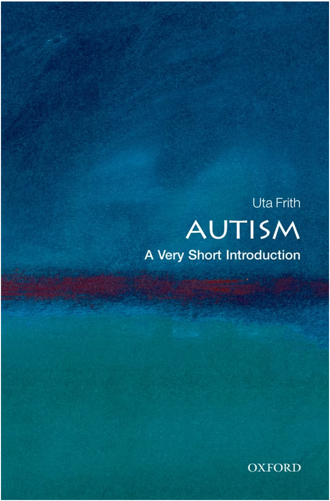 Autism - Uta Frith