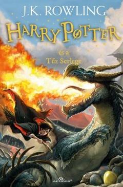 Harry Potter és a Tuz Serlege