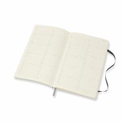 Agenda Moleskine 2018 - Large Monthly Notebook