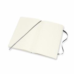 Agenda Moleskine 2018 - Large Monthly Notebook