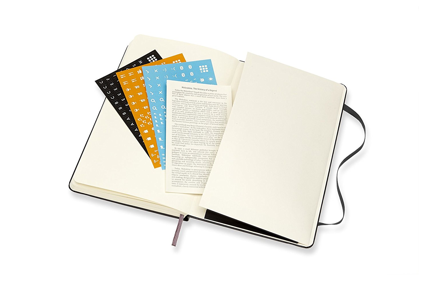 Agenda Moleskine 2018 Pro Large Weekly Vertical Moleskine