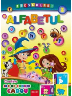 Alfabetul 