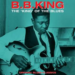 The 'King' Of The Blues - Vinyl