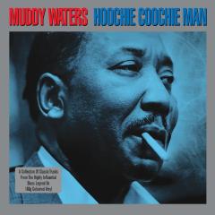 Hoochie Coochie Man - Vinyl