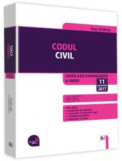 Codul civil 