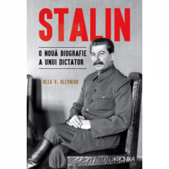 Stalin Oleg V. Khlevniuk