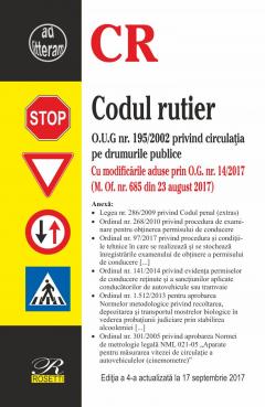 Codul rutier 