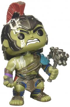 Figurina - Thor Ragnarok - Gladiator Hulk