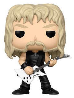 Figurina - Metallica James Hetfield