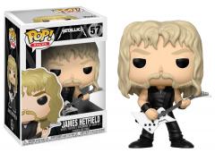 Figurina - Metallica James Hetfield