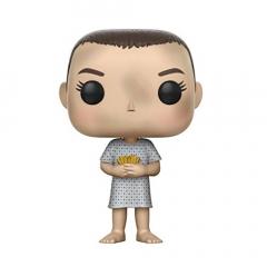 Figurina - Stranger Things - Eleven - Hospital Gown