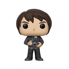 Figurina - Stranger Things Jonathan Pop