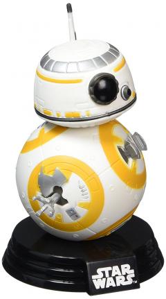 Figurina - Star Wars BB-8