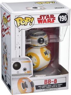 Figurina - Star Wars BB-8