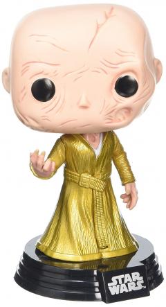 Figurina - Star Wars Supreme Leader FunKo