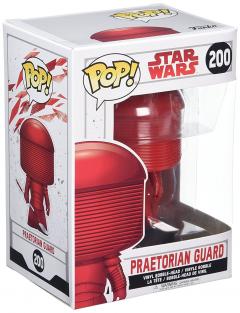 Figurina - Star Wars Pratorian Guard