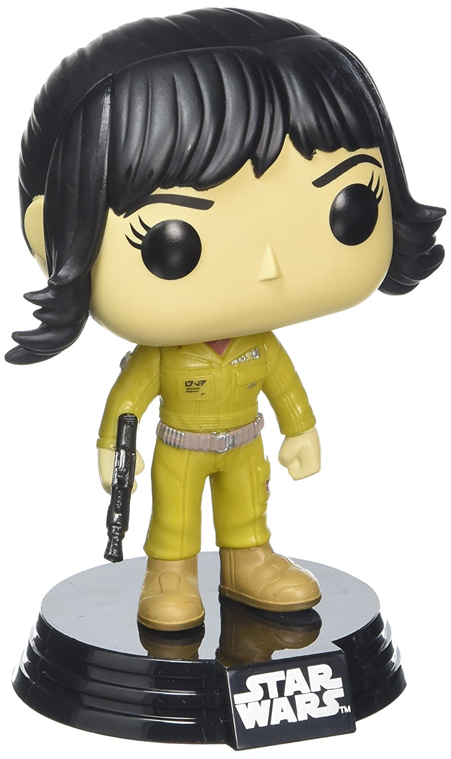 Figurina Hasbro Star Wars Il Mandaloriano - Bambino (Baby Yoda) Ufficiale, Multicolore F1478
