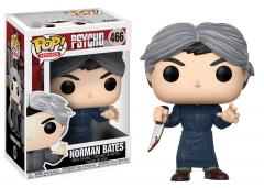 Figurina - Psycho - Norman Bates