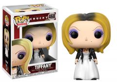 Figurina - Horror Bride of Chucky - Tiffany