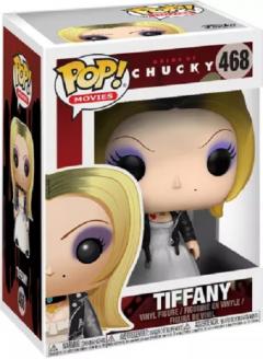 Figurina - Horror Bride of Chucky - Tiffany