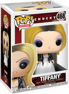 Figurina - Pop! Movies - Bride of Chucky - Tiffany