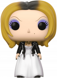 Figurina - Pop! Movies - Bride of Chucky - Tiffany