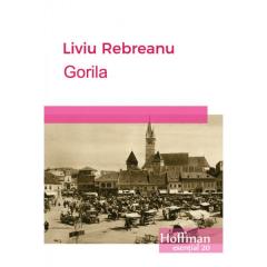 Gorila Liviu Rebreanu