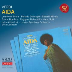 Verdi: Aida