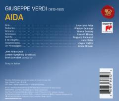 Verdi: Aida