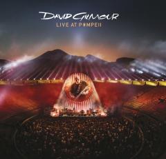 Live At Pompeii - Vinyl