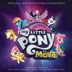 My Little Pony - Soundtrack