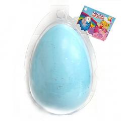 Large Fantasy Hatching Egg