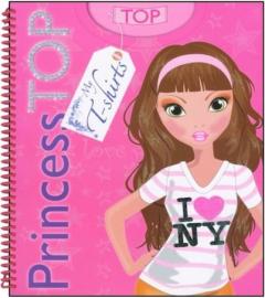 Princess Top - My T-shirts